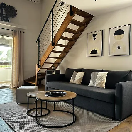 - 4 Personnes - Piscine *