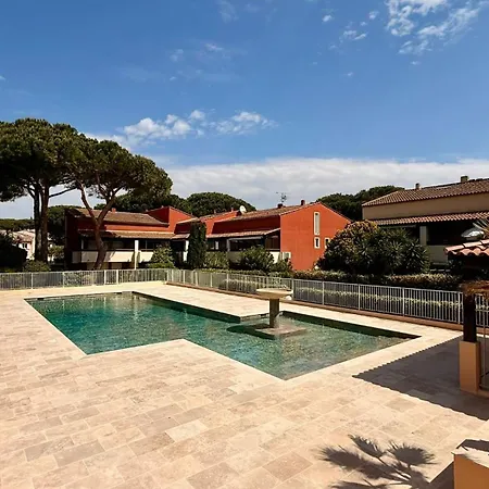 - 4 Personnes - Piscine *